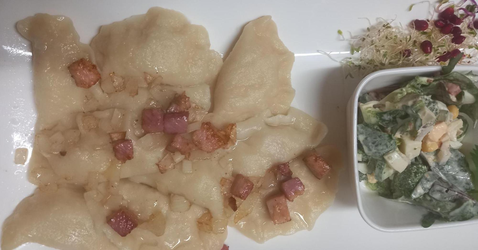 הוילה זאבוייה Gazdowka Na Mosornym Groniu מראה חיצוני תמונה
